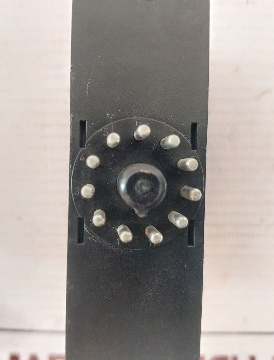 Brodersen Unic Xw Multifunction Time Relay