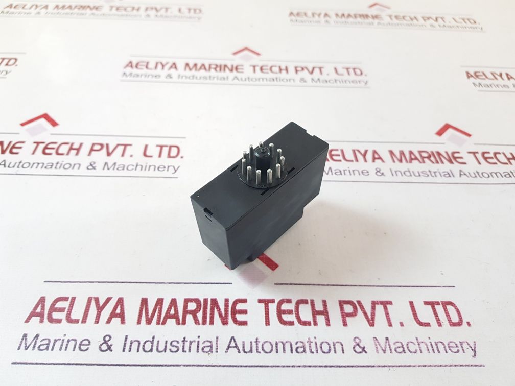 Brodersen Xf-s2 Release Delay
