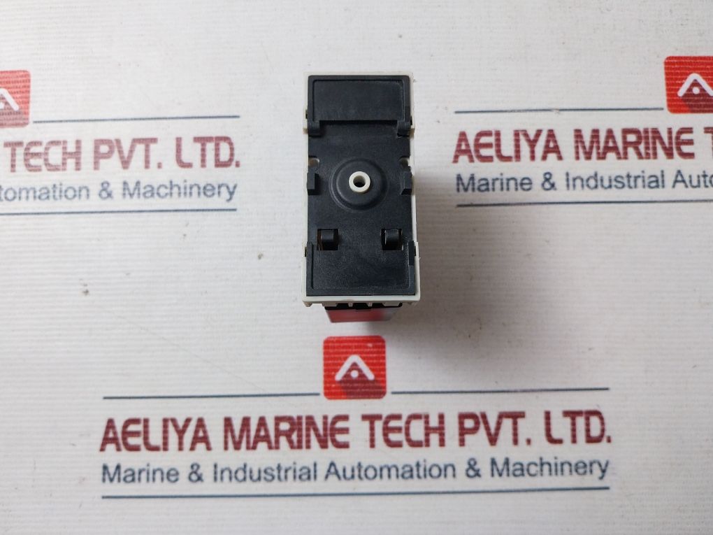 Brodersen Xm-s2 Multi Function Timer Relay