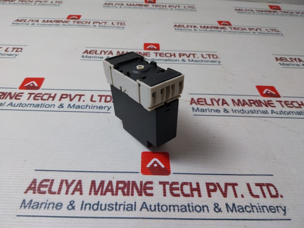 Brodersen Xm-s2 Multi Function Timer Relay