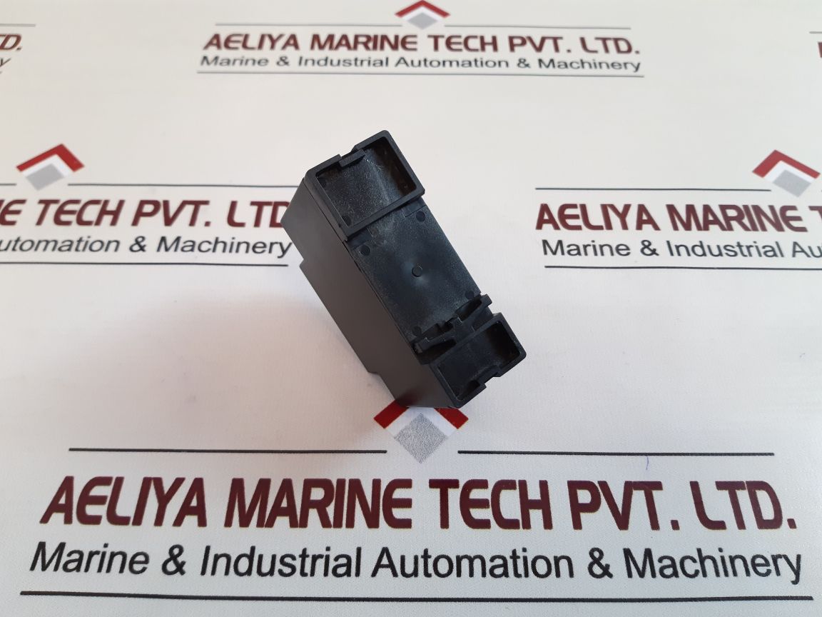 Brodersen Unic Xmw Multi Function Time Relay