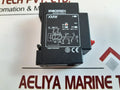 Brodersen Unic Xmw Multi Function Time Relay