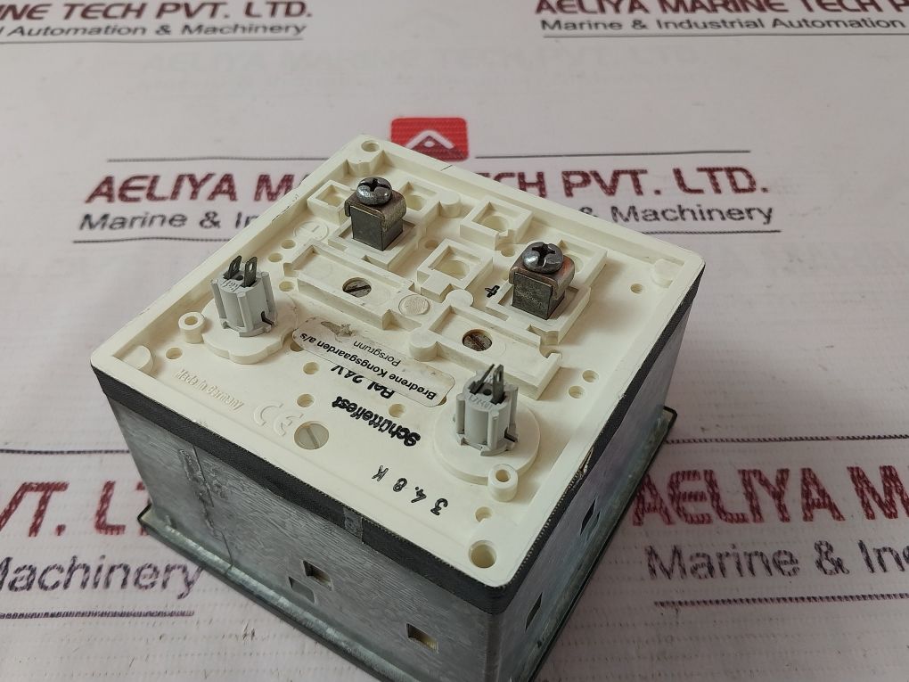 Brodrene Kongsgaarden Pitch Indicator 24V