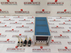 Brolich Torsion Meter