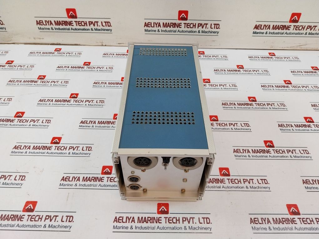 Brolich Torsion Meter