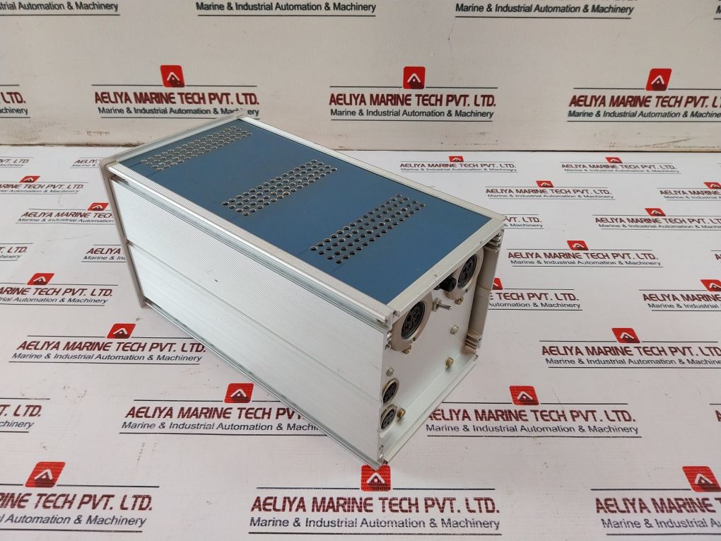 Brolich Torsion Meter