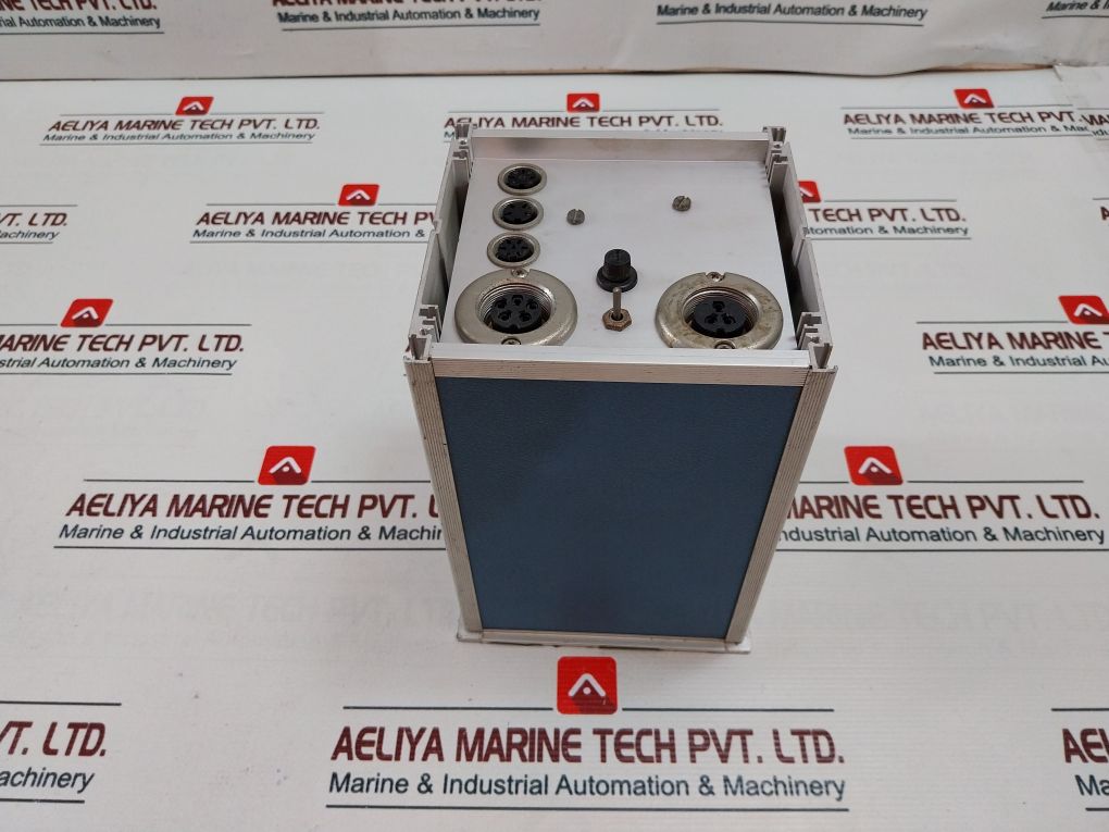 Brolich Torsionmeter 49325Kw At 100 Mcr Load