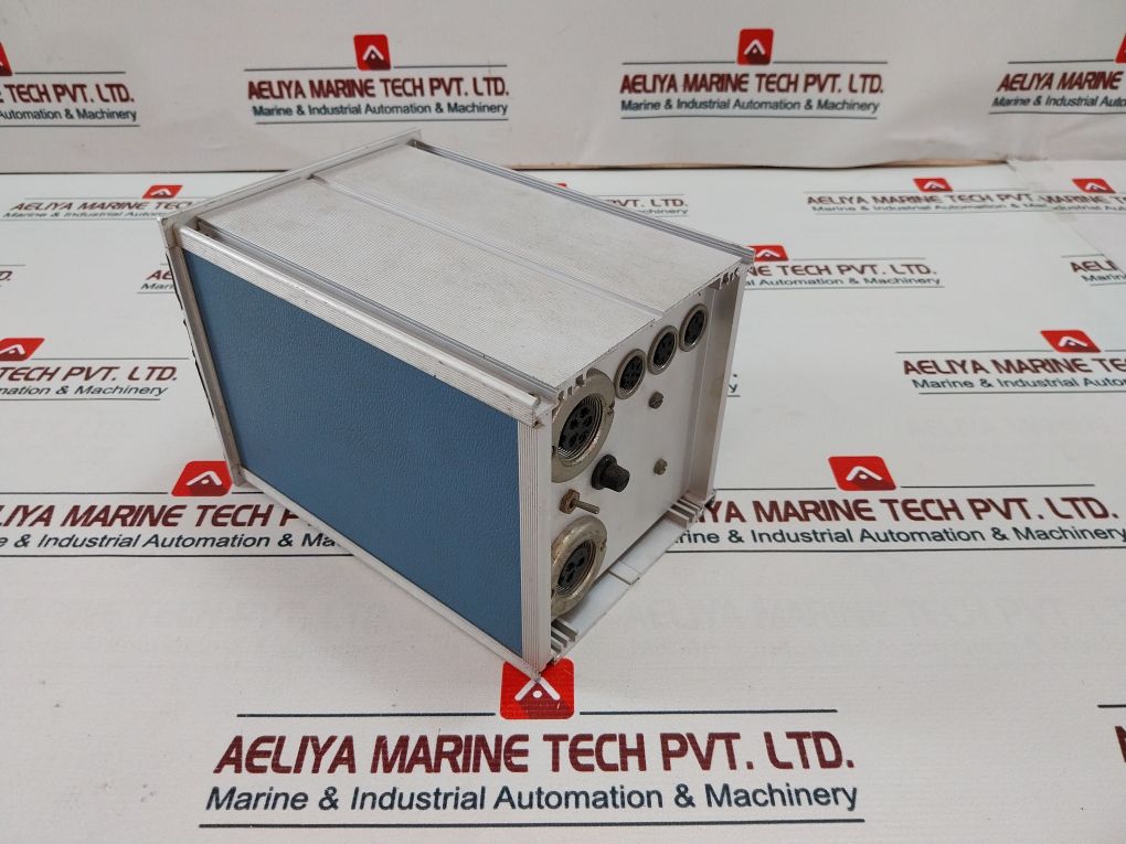 Brolich Torsionmeter 49325Kw At 100 Mcr Load