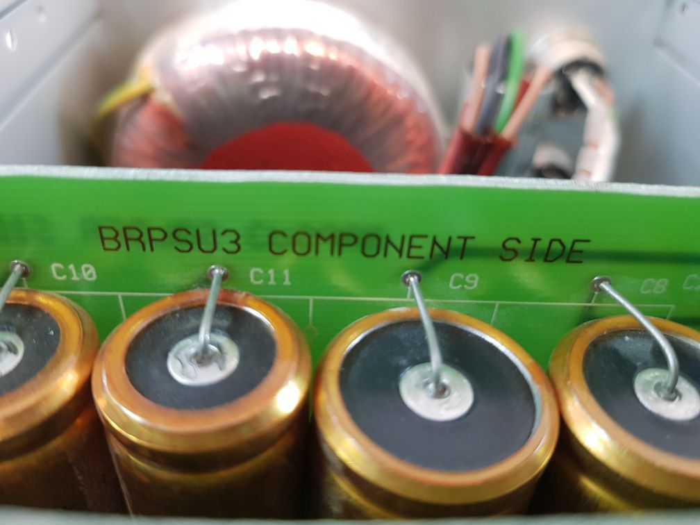 Brolich Torsionmeter Free Shipping By Express