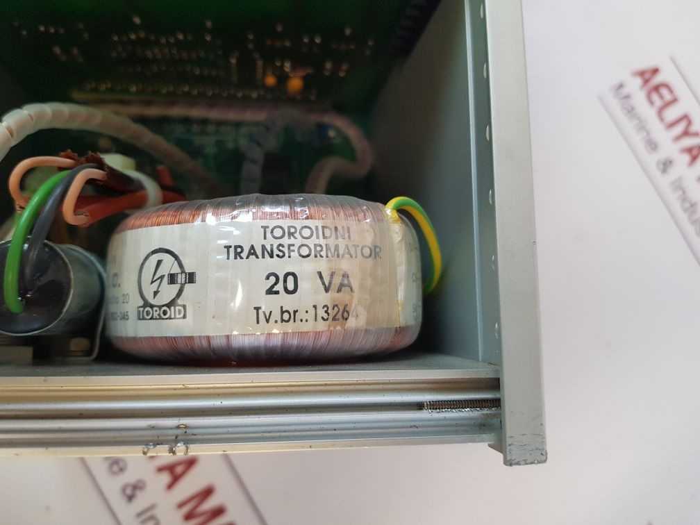 Brolich Torsionmeter Free Shipping By Express