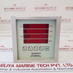 Brolich Torsionmeter Free Shipping By Express