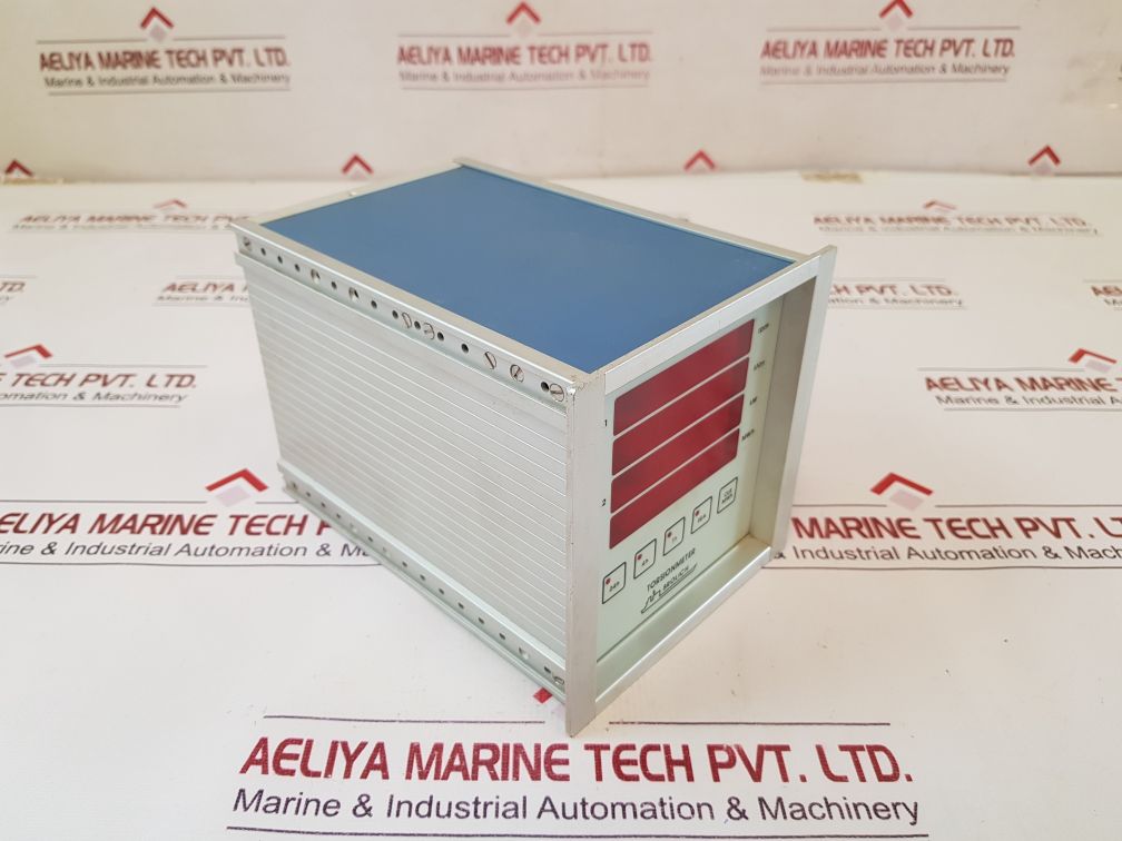 Brolich Torsionmeter Free Shipping By Express