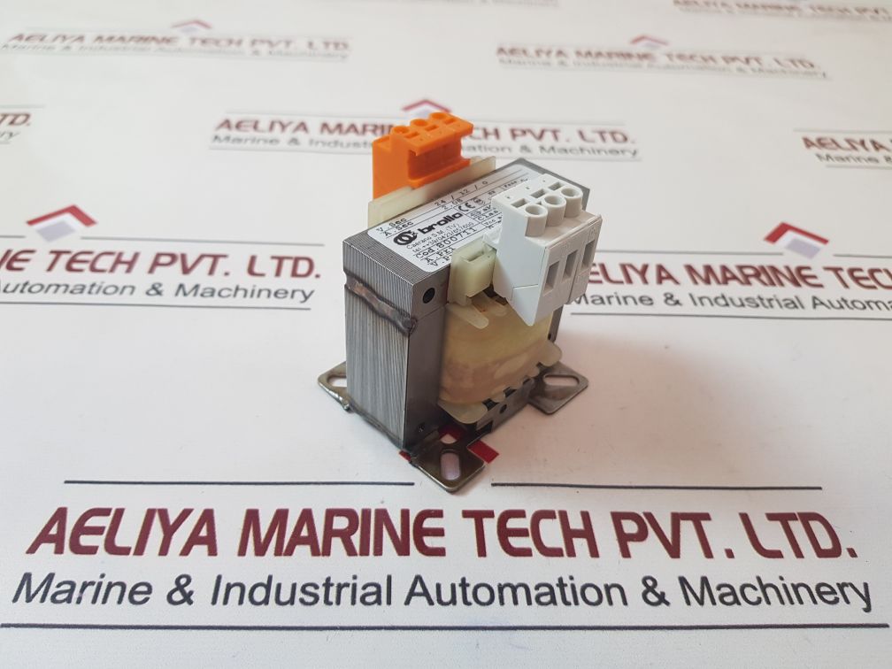 Brollo 800711 Transformer