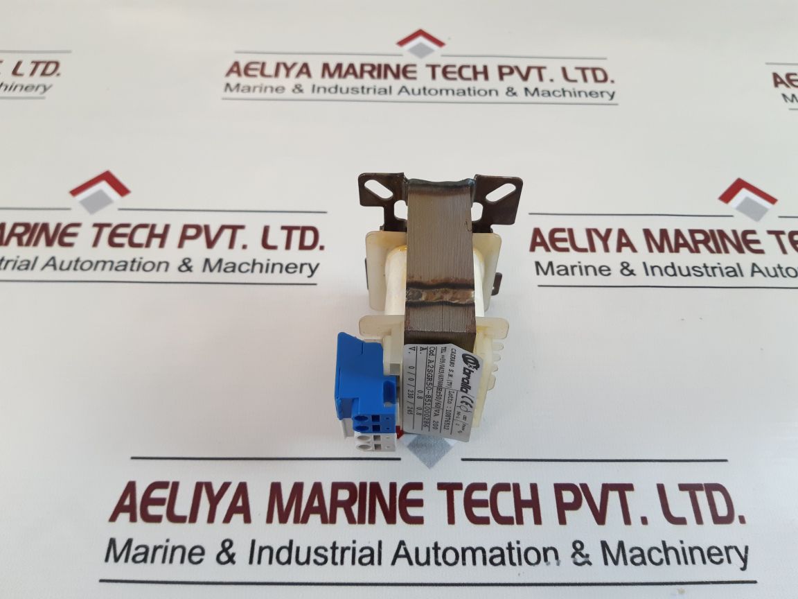 Brollo A2Sgr50-851000286 Transformer
