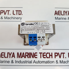 Brollo A2Sgr50-851000286 Transformer
