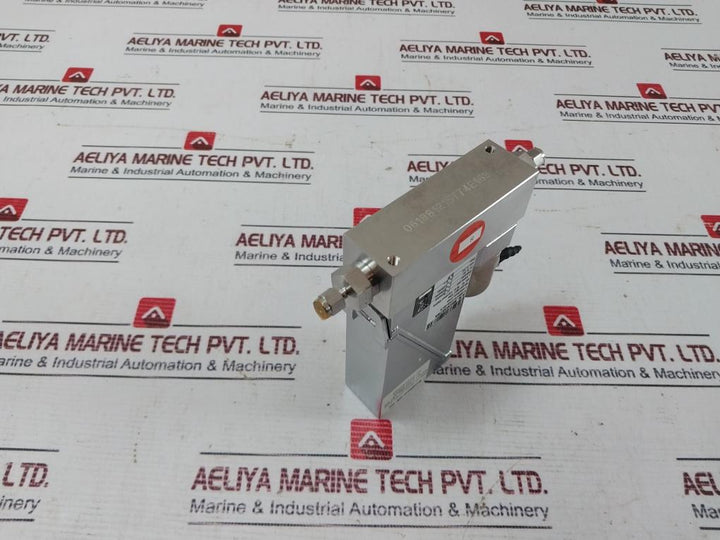 Bronkhorst F-200Cv-fab-99-k El-flow Mass Flow Meter/Controller
