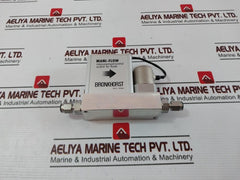 Bronkhorst Mic-104F Mani-flow Control System For Fluids