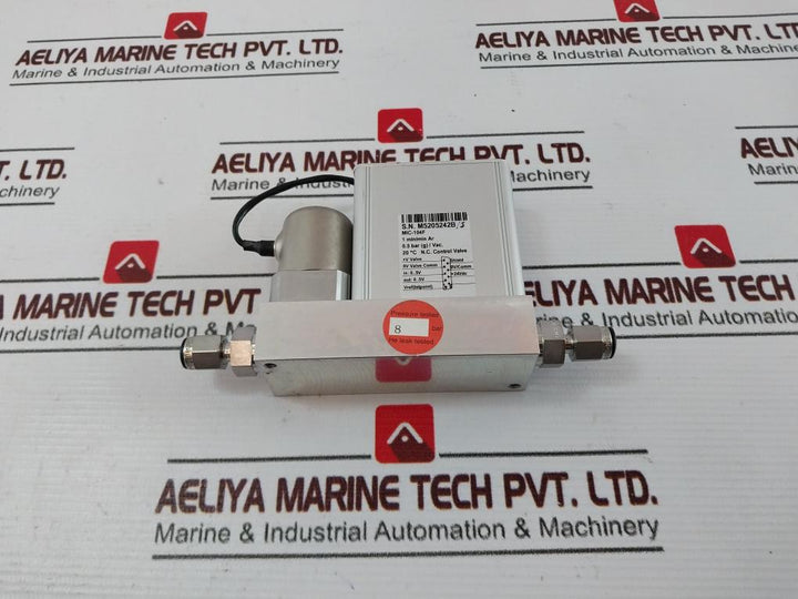 Bronkhorst Mic-104F Mani-flow Control System For Fluids