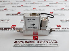 Bronkhorst Mic-107 20°C N.C. Control Valve