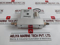 Bronkhorst Mic-107 20°C N.C. Control Valve