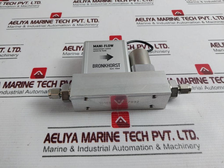 Bronkhorst Mic-109 Mani-flow 20˚C