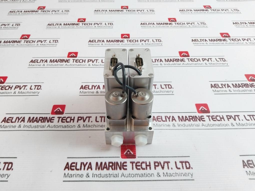 Bronkhorst Mic-202 Mani-flow