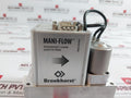 Bronkhorst Mic-202 Mani-flow