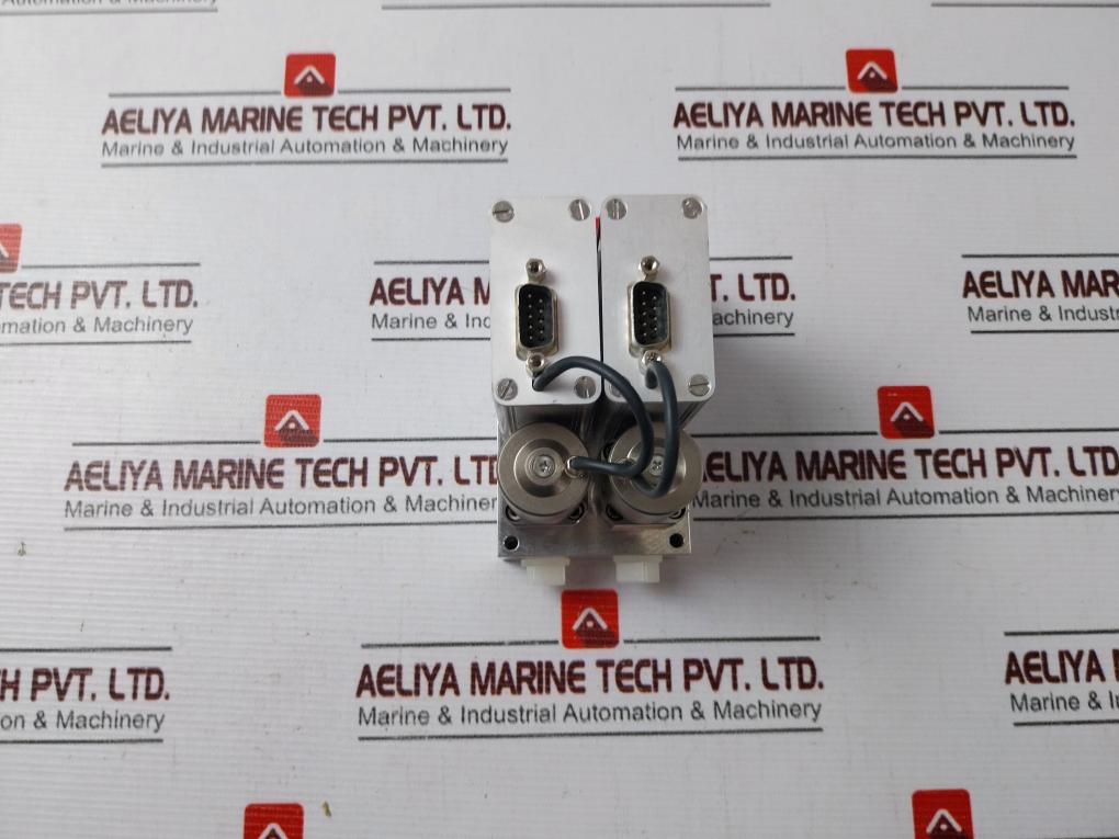 Bronkhorst Mic-202 Mani-flow Fluid Control System