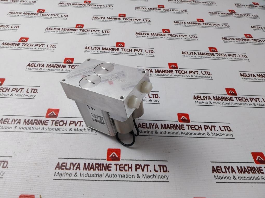 Bronkhorst Mic-202 Mani-flow Fluid Control System