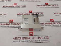 Bronkhorst Mic-600P Mani-flow Control System For Fluids