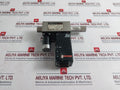 Brooks 5851S/Bd1Ka1Aa0Aa1B1 Oxygen Controller 0-5 Vdc