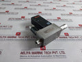 Brooks 5851S/Bd1Ka1Aa0Aa1B1 Oxygen Controller 0-5 Vdc