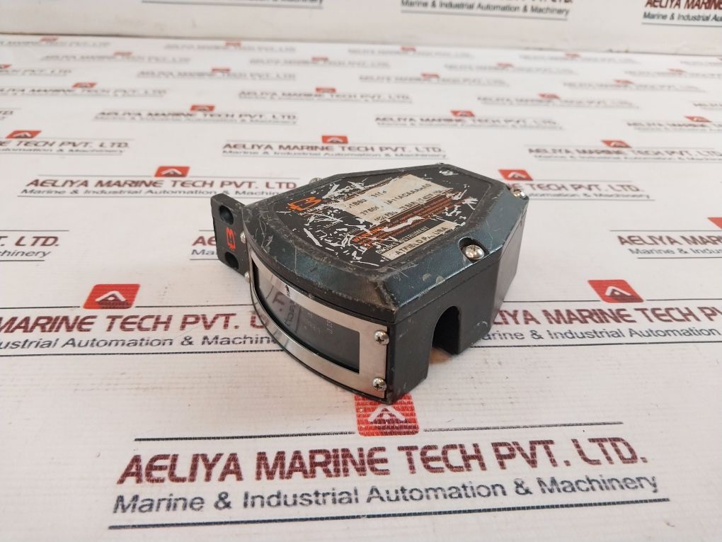 Brooks Mt 3750 Low Flow Armored Flowmeter 3750Ca1A11Acaaaaa0