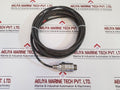 Brosa 6043-400V-s16M Pressure Transmitter