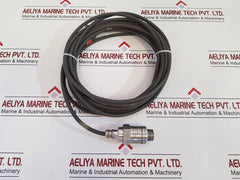 Brosa 6043-400V-s16M Pressure Transmitter