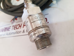Brosa 6043-400V-s16M Pressure Transmitter