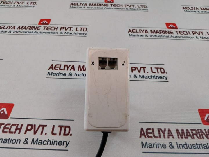 Brotek 0861-brother Adapter 250 Volt
