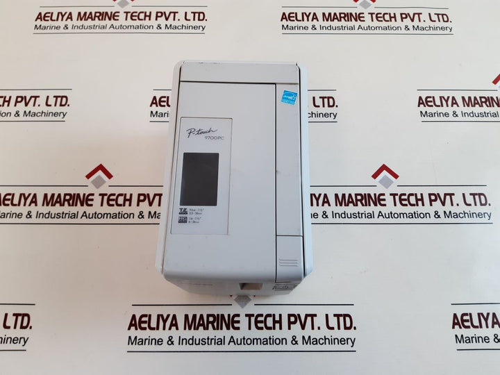 Brother P-touch Pt-9700Pc Label Printer