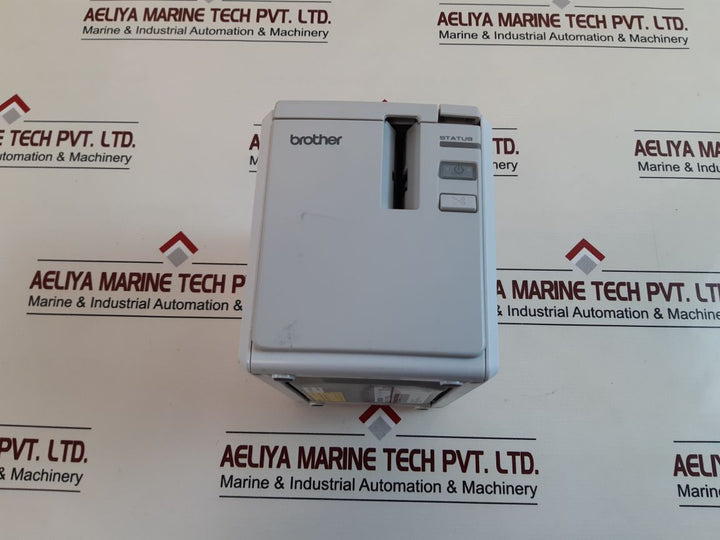Brother P-touch Pt-9700Pc Label Printer