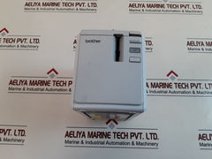 Brother P-touch Pt-9700Pc Label Printer