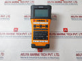 Brother Pt-e550W Wireless Handheld Label Printer