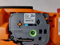Brother Pt-e550W Wireless Handheld Label Printer