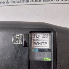 Brother Pt-e550W Wireless Handheld Label Printer