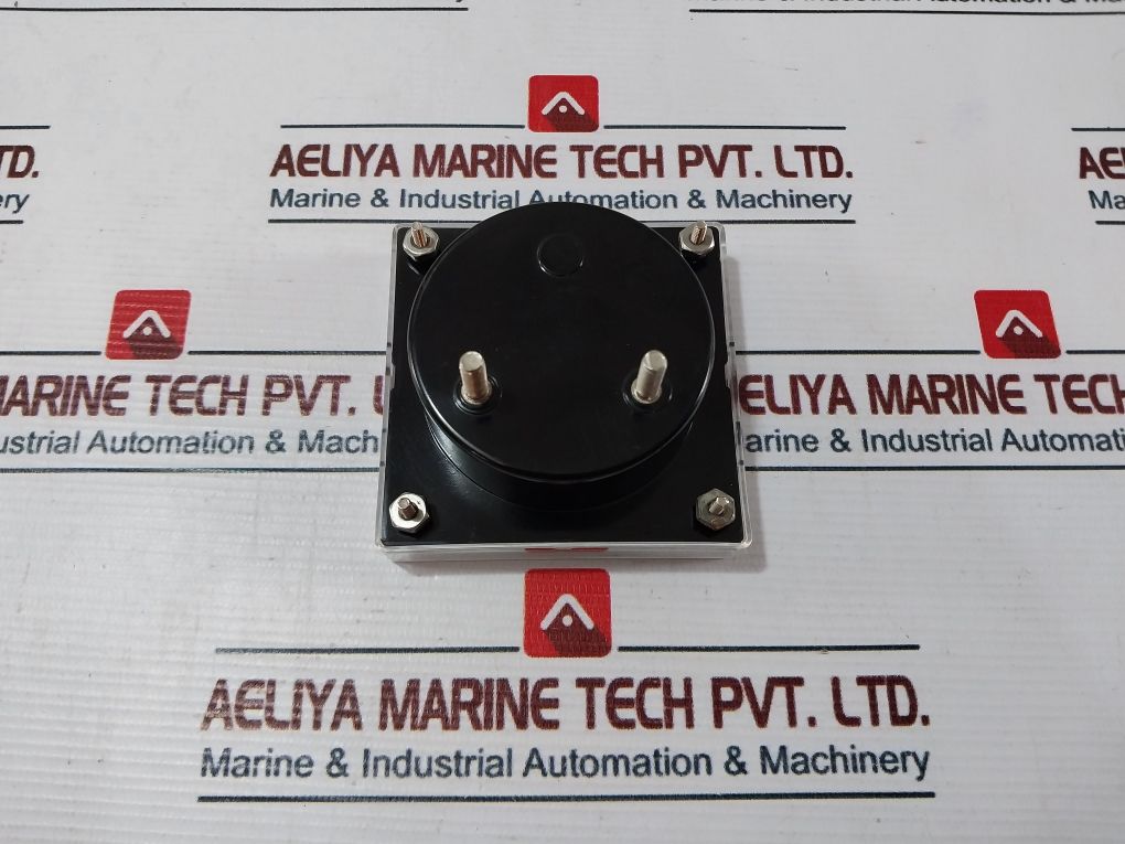 Brother Yl-80 Panel Meter 0-50/100A