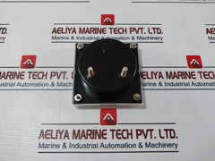 Brother Yl-80 Panel Meter 0-50/100A