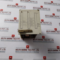 Brown Boveri 11He17A Undervoltage Relay Supply Gvt 360 5793