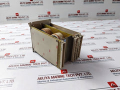 Brown Boveri 11He17A Undervoltage Relay Supply Gvt 360 5793