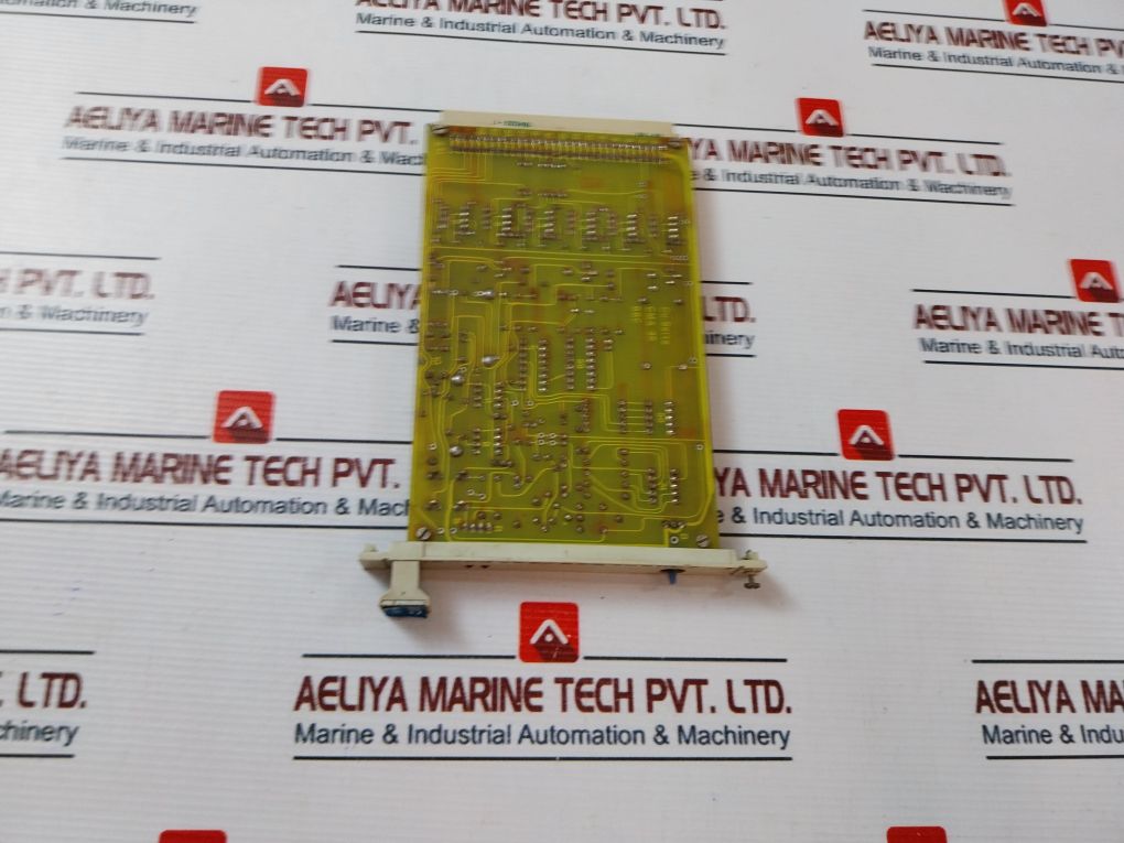 Brown Boveri Cma 35 Printed Circuit Board Gvt 360 5799