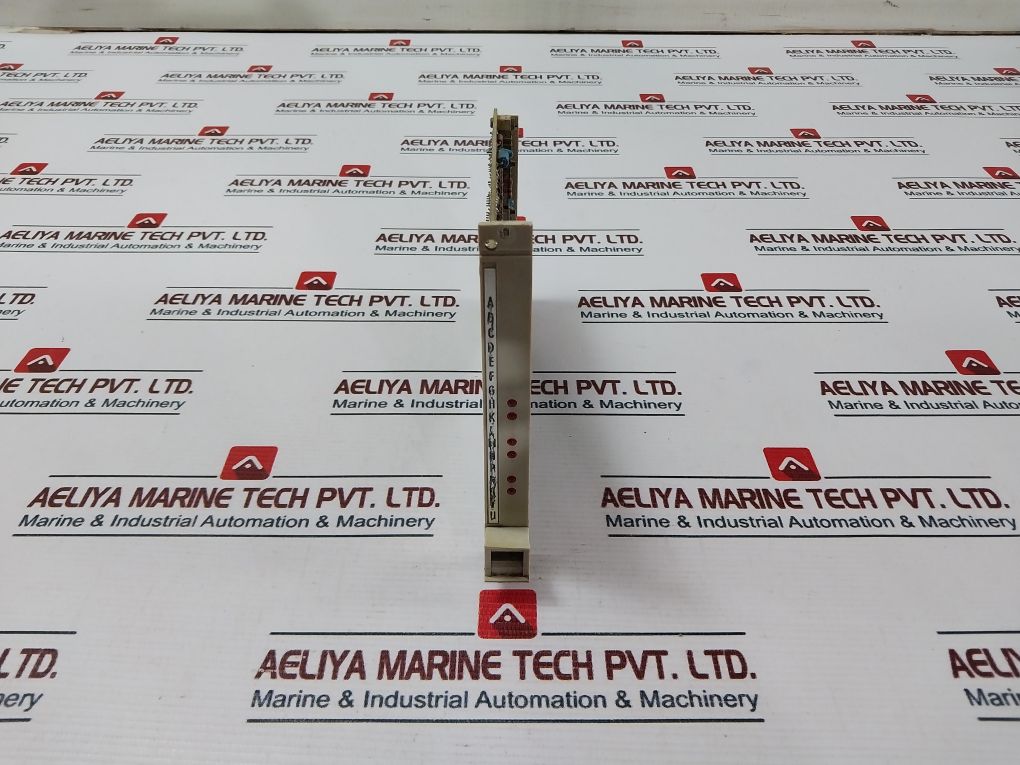 Brown Boveri Cma 36 Printed Circuit Board Gvt 360 5797