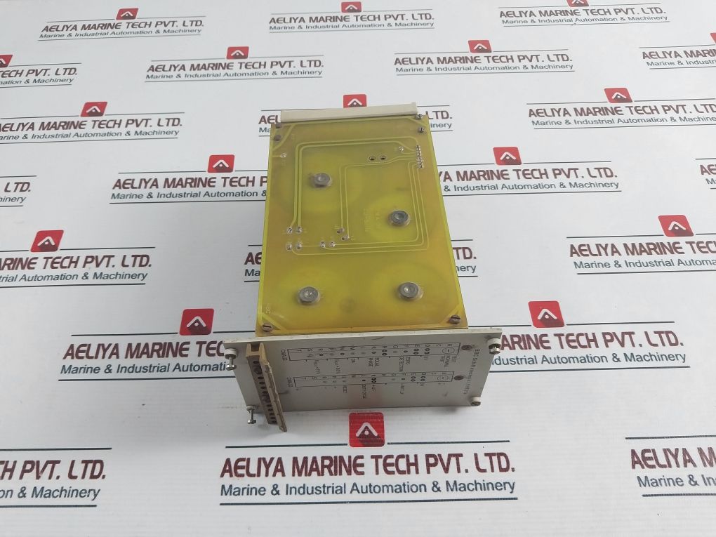 Brown Boveri Gvt 360 5794 Pcb Module Card